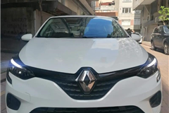 10 - 2022 Renault Clio 1.0 SCe Joy 