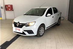 2018 Renault Symbol 1.5 dCi Joy 