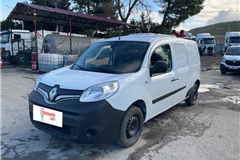 24 - 2018 Renault Kangoo Express 1.5 dCi Maxi Joy MAXI
