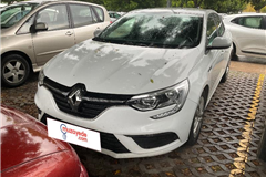 47 - 2018 Renault Megane 1.5 dCi Joy 