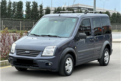 72 - 2012 Ford Tourneo Connect 1.8 TDCi Deluxe 