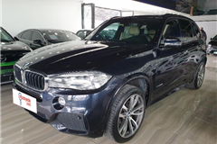 22 - 2015 BMW X5 