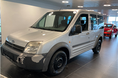 11 - 2004 Ford Tourneo Connect 1.8 TDCi 