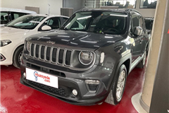 164 - 2022 Jeep Renegade 1.3 T Limited 