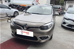 14 - 2015 Renault Fluence 1.5 dCi Icon 