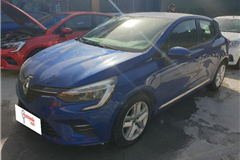 23 - 2020 Renault Clio 1.3 TCe Touch 