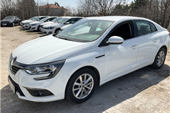 42 - 2020 Renault Megane 1.5 dCi Touch 