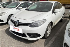 84 - 2015 Renault Fluence 1.5 dCi Touch 