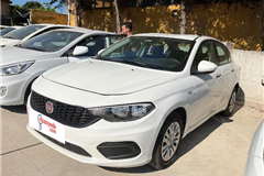 17 - 2019 Fiat Egea 