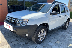 117 - 2015 Dacia Duster 1.5 dCi Ambiance 