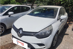 8 - 2018 Renault Clio 1.5 dCi Joy 