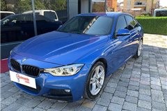 121 - 2015 BMW 3 Serisi 318i ENJOY