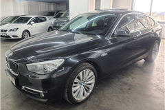 21 - 2016 BMW 5 Serisi 520d Luxury Line 