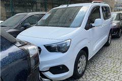 25 - 2020 Opel Combo 1.5