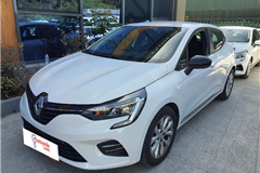 1 - 2023 Renault Clio 1.0 TCe Touch 