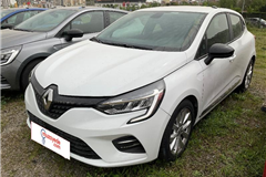 49 - 2022 Renault Clio 1.0 TCe Touch 