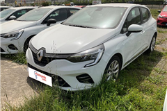 40 - 2022 Renault Clio 1.0 TCe Touch 