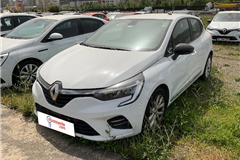 41 - 2022 Renault Clio 1.0 TCe Touch 