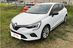 29 - 2022 Renault Clio 1.0 TCe Touch 