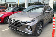 54 - 2022 Hyundai Tucson 1.6 CRDI Prime 