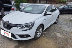 46 - 2020 Renault Megane 1.5 Blue DCI Touch 