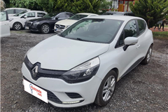 34 - 2018 Renault Clio 1.5 dCi Joy 