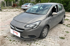 38 - 2015 Opel Corsa 1.4 Essentia 