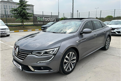 149 - 2018 Renault Talisman 1.6 dCi Touch 