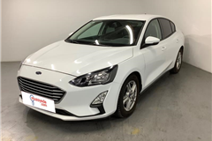 38 - 2020 Ford Focus 1.5 TDCi Trend X 