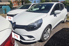 16 - 2018 Renault Clio 1.5 dCi Joy 