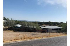 BALIKESİR İVRİNDİDE 5067 M2 TARLA