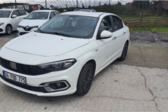 14 - 2022 Fiat Egea 1.4 Fire Easy Plus 
