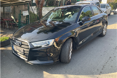 51 - 2017 Audi A3 A3 Sedan 1.6 TDI Design 