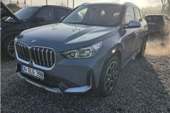27 - 2023 BMW X1 20I