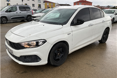 38 - 2021 Fiat Egea 1.4 Fire Urban 