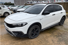 37 - 2022 Fiat Egea Cross 1.6 Multijet Street 