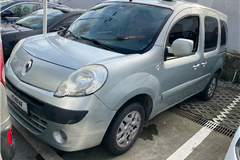 10 - 2011 Renault Kangoo Multix 1.5 dCi Authentique 