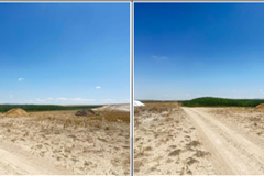 306001 KONYA KARAPINAR'DA 40.000m² TARLA