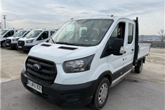65 - 2020 Ford Transit 350 L DURATORG