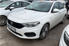 41 - 2017 Fiat Egea 1.3 Multijet Easy 
