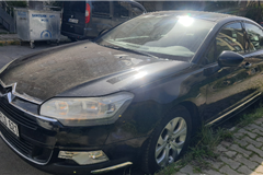 51 - 2011 Citroen C5 1.6 e-HDi Confort 