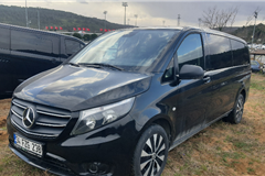 31 - 2022 Mercedes-Benz Vito Tourer 114