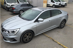 1 - 2023 Renault Megane 1.3 TCe Touch 