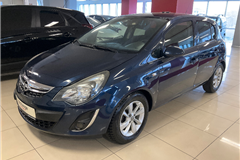 111 - 2014 Opel Corsa 1.4 Twinport Active 