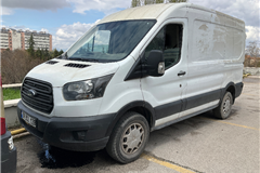 32 - 2018 Ford Transit 350 M 
