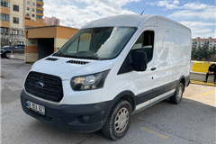 7 - 2018 Ford Transit 350 M 