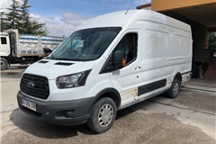 49 - 2018 Ford Transit 350 E 