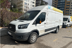44 - 2019 Ford Transit 350 E 