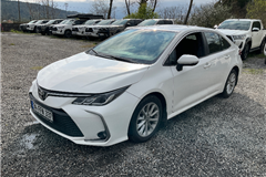 34 - 2022 Toyota Corolla 1.5 Dream 