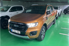 80 - 2022 Ford Ranger 2.0 EcoBlue 4x4 Wildtrak ICA2